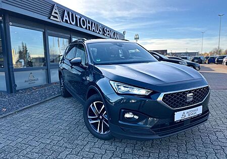 Seat Tarraco 2.0 TDI*STANDH*R-CAM*ACC*AHK*VIRTUAL*