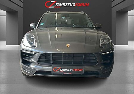 Porsche Macan GTS Chrono*LED*Pano*Totwinkel*Carplay