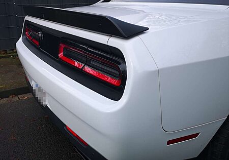 Dodge Challenger Automatik SRT Hellcat