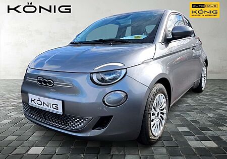 Fiat 500E Base 42kWh KLIMA*CARPLAY*ANDROID-AUTO