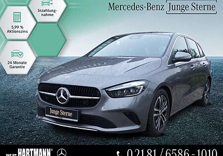 Mercedes-Benz B 180 PROGRESSIVE+MBUX+ANDROID AUTO+NAVI+RF.-KAM