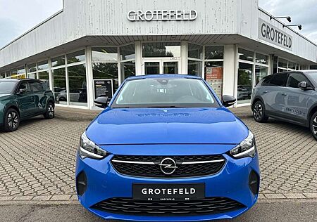 Opel Corsa -e Elektro Allwetterreifen + Kamera