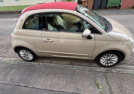 Fiat 500C 500 C 0.9 TwinAir Turbo Start