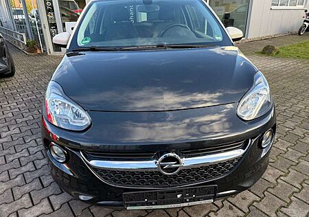 Opel Adam Unlimited ecoFlex 1,4 Klima PDC SHZ