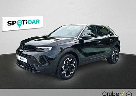 Opel Mokka 1.2 ULTIMATE AT8 --NAVI PRO-KAMERA-LED--