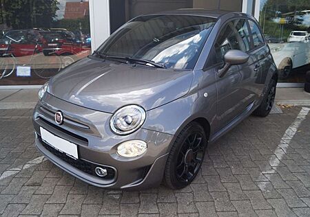 Fiat 500 S Digitacho*BT*Sportpaket