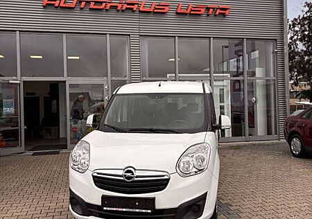 Opel Combo D 30 Jahre Edition Kasten L1H1 2,4t