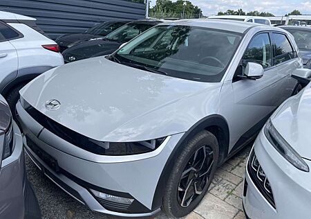 Hyundai IONIQ 5 Dynamiq Navi NSCC LED R.Cam SHZ PDC DAB+