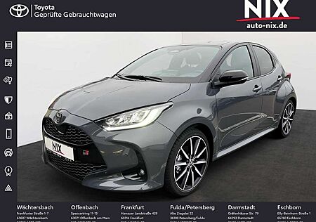 Toyota Yaris 1.5 Hybrid GR Sport HUD JBL SHZ ACC KAMERA