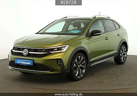 VW Taigo Volkswagen 1.0 TSI Style #18Z#Matrix-LED#ACC#Cam#DSG#