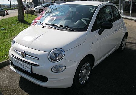Fiat 500 Hatchback 1.0 Hybrid 51 kW Klima-ZV-Carplay