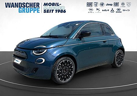Fiat 500 1.0 Hybrid La Prima KAMERA LED PANO PDC