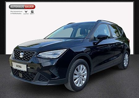 Seat Arona 1.0TSI DSG AUTOM VOLLED FULLINK SITZHZ KAMERA PARK