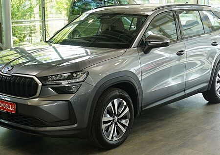 Skoda Kodiaq 2.0 TDI 4x4 Selection*ACC*AHK*STHZ*7-SIT