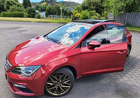 Seat Leon 5-Türer 1.5 TSI ACT OPF FR