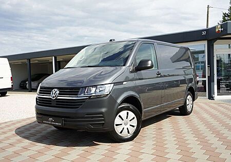 VW T6 Transporter Volkswagen 2.0TDI*Sortimo*DSG*Cam*Navi*AHK*