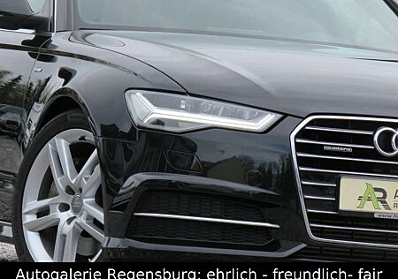 Audi A6 Lim. 3.0 TDI quattr*S-LINE PLUS*LED*NAVI GROß