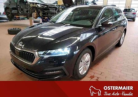 Skoda Octavia Combi AMBITION 2.0TDI 150PS DSG LED.KAMERA.ACC.NAV