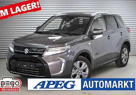 Suzuki Vitara 1,4 4WD MT Mild-Hybrid GL+