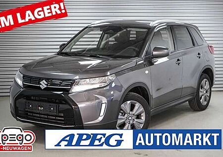 Suzuki Vitara 1,4 4WD MT Mild-Hybrid GL+