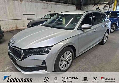 Skoda Octavia Combi 2.0 TDI DSG LED+NAVI+ACC+SIHZ+DAB+