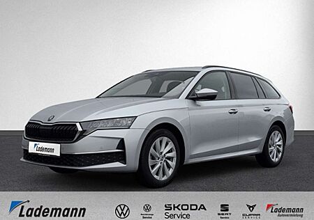 Skoda Octavia Combi 2.0 TDI DSG LED+NAVI+ACC+SIHZ+DAB+