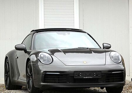 Porsche 992 Carrera S SportChrono BOSE/KAM./PANO/KEYLESS