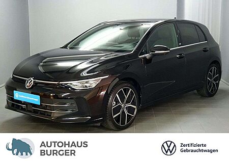 VW Golf Volkswagen VIII 1.5eTSI DSG Edition50/Panorama/Matrix