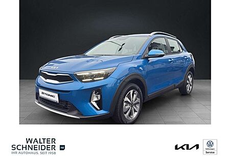 Kia Stonic 1.0T 100PS VISION LED