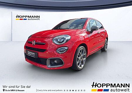 Fiat 500X SPORT 1.3 4X2 PDC Sitzheizung CarPlay Klima