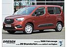 Opel Combo Life E 1.2 Turbo Elegance AUTOMATIK,MULTIMEDIA,DAB,PDC