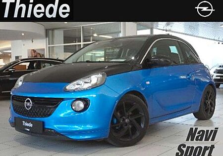 Opel Adam 1.4 BLACK JACK NAVI/LED/SPORT/SHZ/PDC/ALU