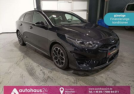 Kia Pro_ceed ProCeed / pro_cee'd Proceed 1.5 T-GDI GT Line LED|Kamera|PDC|ACC