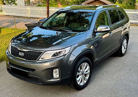 Kia Sorento 2.2 CRDi AWD Vision