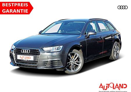 Audi A4 Avant 35 2.0 TFSI Navi PDC Kamera Sitzheizung