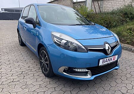 Renault Scenic III BOSE Edition 1 Hand / TÜV-AU Neu