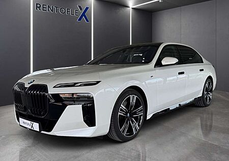 BMW 740 d M Sport/M-Sport Pro/21 "