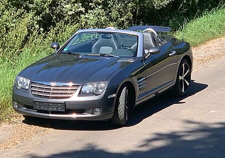 Chrysler Crossfire Roadster