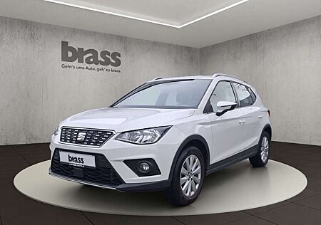 Seat Arona XCELLENCE