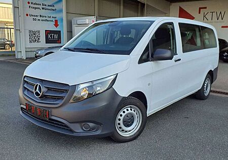 Mercedes-Benz Vito Tourer 111 CDI Lang *8-Sitzer*Garantie*