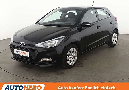 Hyundai i20 1.2 Classic *KLIMA*GARANTIE*