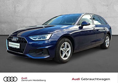 Audi A4 Avant 35 TDI 120(163) kW(PS) S tronic