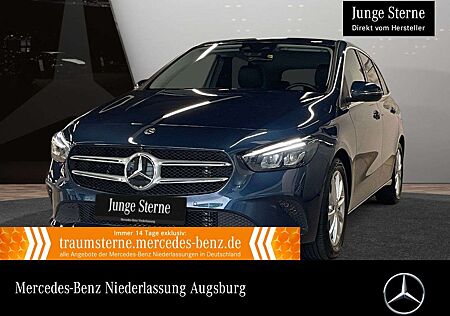Mercedes-Benz B 200 PROGRESSIVE+360°+LED+TOTW+7G
