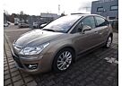 Citroën C4 Citroen 1.6 THP Exclusive aus 2.Hand/HU 07-2025