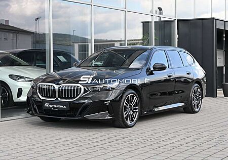 BMW 540 d xDrive M Sport *ACC*AHK*B&W*STANDHEIZ*360°