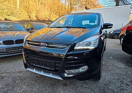 Ford Kuga Individual*AUTOMATIK *
