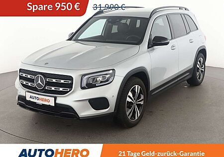 Mercedes-Benz GLB 200 200 d Progressive Aut.*NAVI*MBUX*LED*
