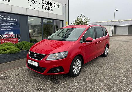 Seat Alhambra 4Kids 7Sitzer