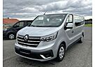Renault Trafic Blue dCi 150 Grand Life