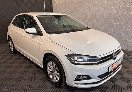 VW Polo Volkswagen *HIGHLINE*ACC-LED-KLIMA-NAVI-TOUCH-AMBIENTE
